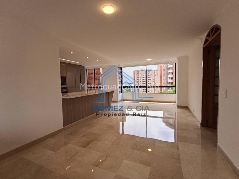 Apartamento Remodeado de 3 Alcobas en Patio Bonito - 3