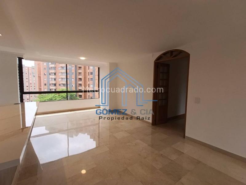Apartamento Remodeado de 3 Alcobas en Patio Bonito - 7