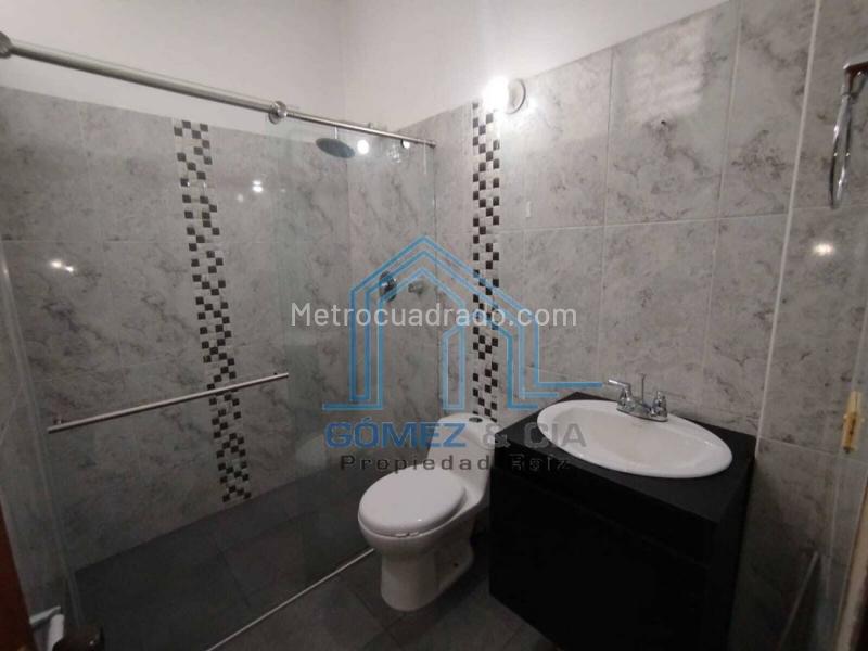 Spacious 2BR Apartment in Santa Teresita - 4