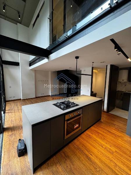 Modern 1BR Studio Apartment in El Poblado - 3