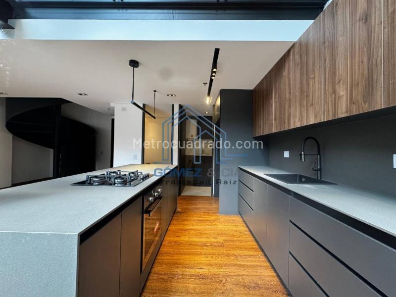 Modern 1BR Studio Apartment in El Poblado - 4