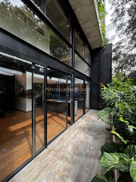 Modern 1BR Studio Apartment in El Poblado - 6