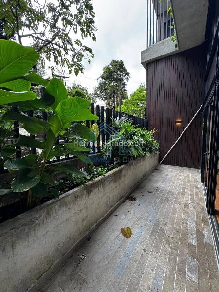 Modern 1BR Studio Apartment in El Poblado - 7