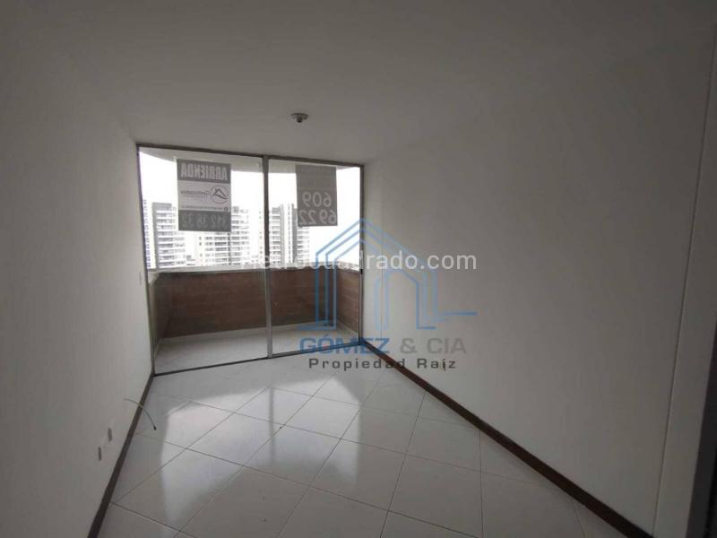 Apartamento de 3 Alcobas con Vista en La Loma del Indio - 3