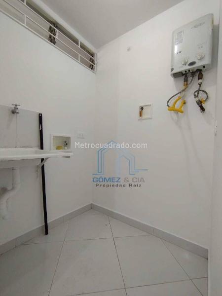 Apartamento de 3 Alcobas con Vista en La Loma del Indio - 7