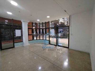Retail space for rent in Guayabal, Medellín