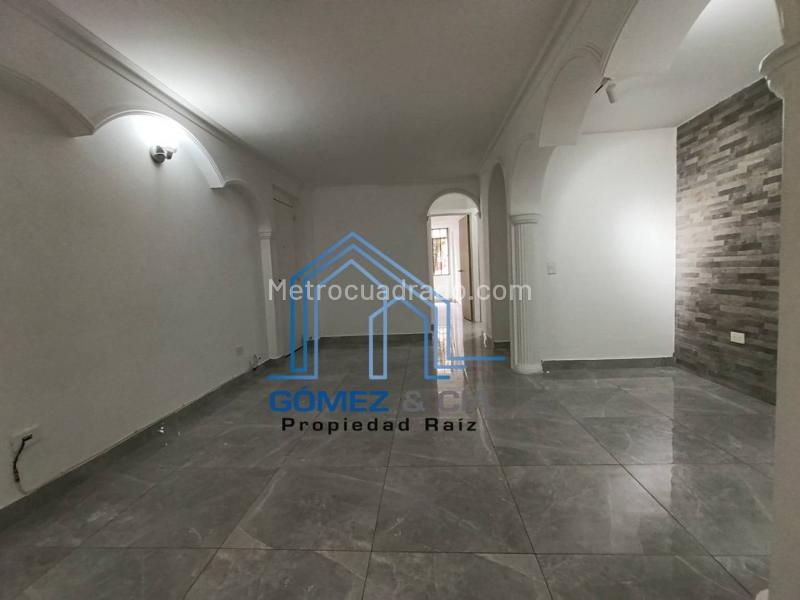 Renovated 3BR Apartment with Pool in La Frontera - 5