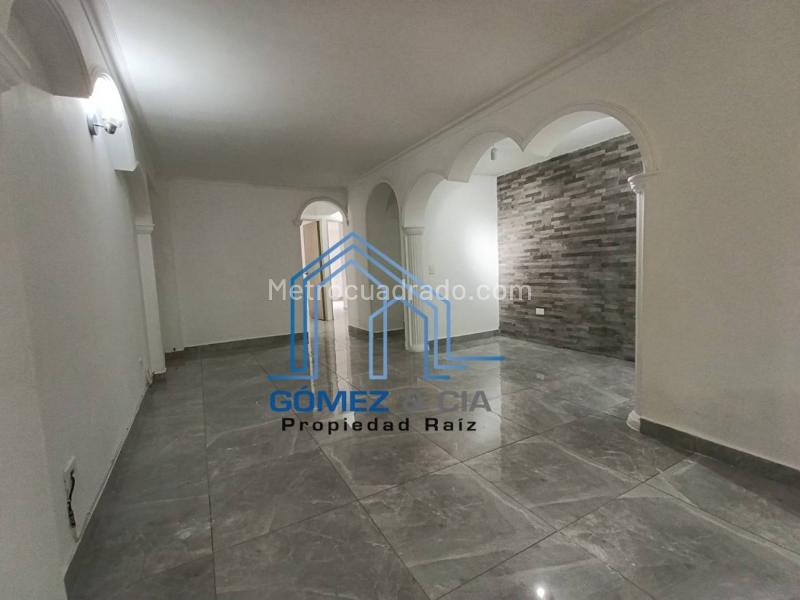 Renovated 3BR Apartment with Pool in La Frontera - 6