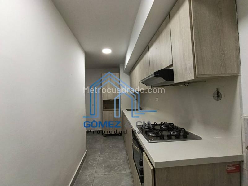 Renovated 3BR Apartment with Pool in La Frontera - 8