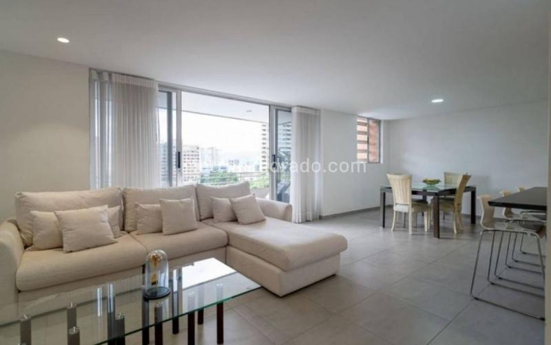 Apartamento en Arriendo, El Tesoro, Medellín – pohled 6