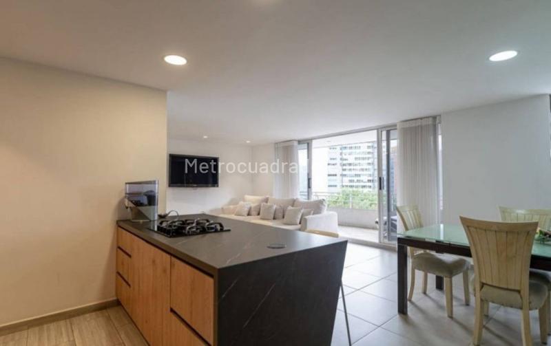 Apartamento en Arriendo, El Tesoro, Medellín – pohled 2
