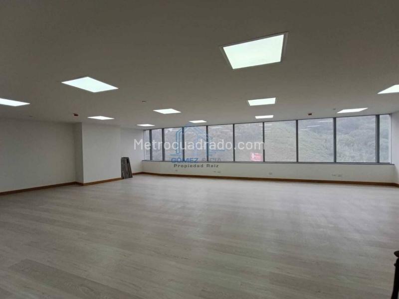 Oficina en Arriendo, Las Palmas, Medellín - Vista 3