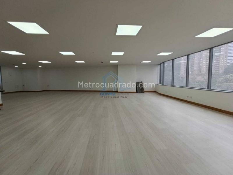 Oficina en Arriendo, Las Palmas, Medellín - Vista 5