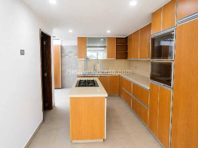 Apartamento de 3 alcobas en venta en Laureles, Medellín, 148 m² · foto 4 de 15
