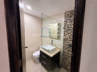 Apartamento de 3 alcobas en venta en Laureles, Medellín, 148 m² · foto 15 de 15