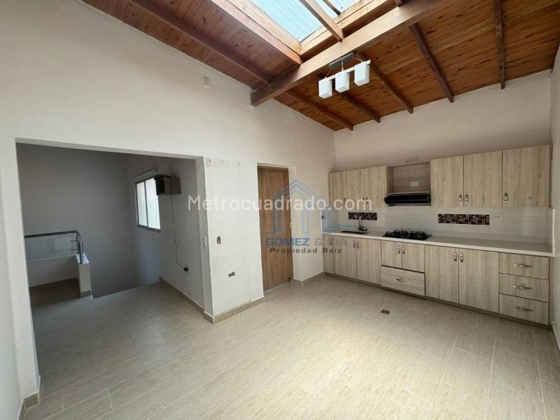 Apartamento en Arriendo, Laureles, Medellín – pohled 2