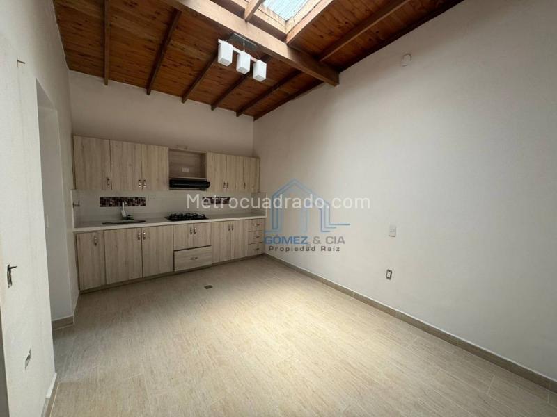 Apartamento en Arriendo, Laureles, Medellín – pohled 3