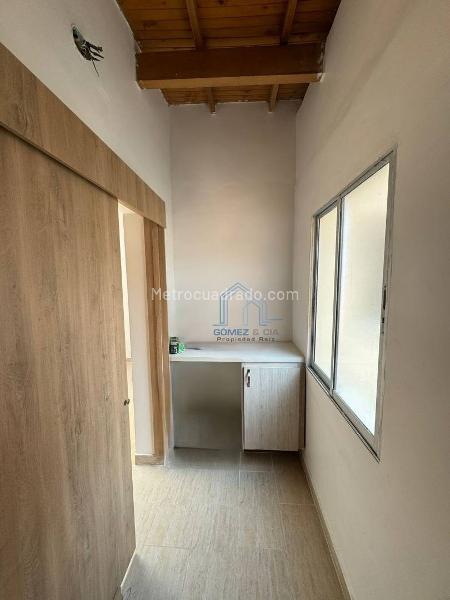 Apartamento en Arriendo, Laureles, Medellín – pohled 4
