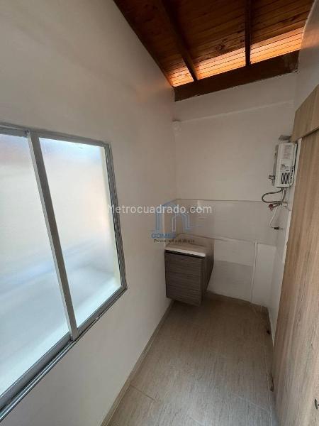 Apartamento en Arriendo, Laureles, Medellín – pohled 5
