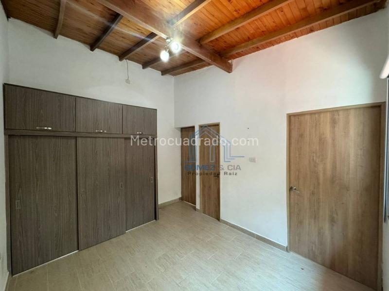 Apartamento en Arriendo, Laureles, Medellín – pohled 6