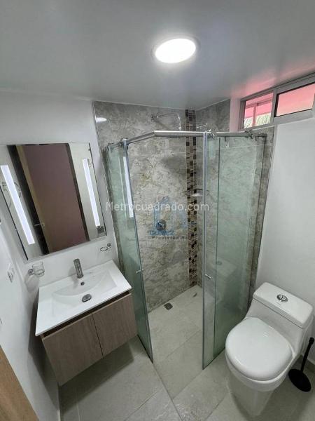 Apartamento en Arriendo, Laureles, Medellín – další