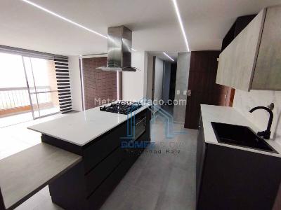 Apartamento en venta en Loma Del Indio, Medellín · foto 3 de 13