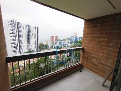 Apartamento en venta en Loma Del Indio, Medellín · foto 5 de 13