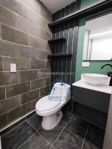 Apartamento en venta en Loma Del Indio, Medellín · foto 9 de 13