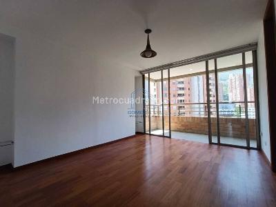 Apartamento de 3 alcobas en arriendo en El Tesoro, Medellín, 175 m² · foto 9 de 17