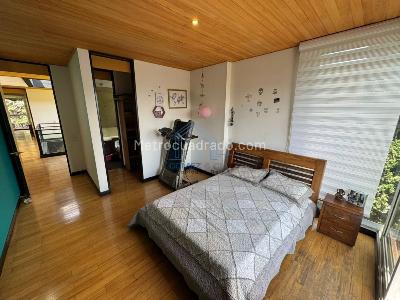 Casa en venta en Envigado, Envigado · foto 18 de 20