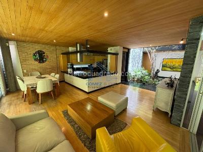 Casa en venta en Envigado, Envigado · foto 4 de 20