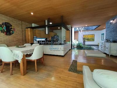 Casa en venta en Envigado, Envigado · foto 5 de 20
