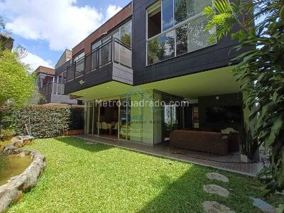 Casa en venta en Envigado, Envigado · foto 7 de 20