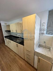 Apartamento en venta en Envigado, Envigado · foto 3 de 16
