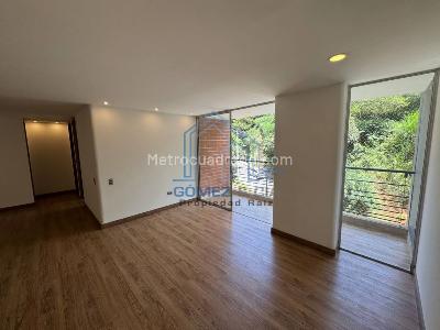 Apartamento en venta en Envigado, Envigado · foto 4 de 16