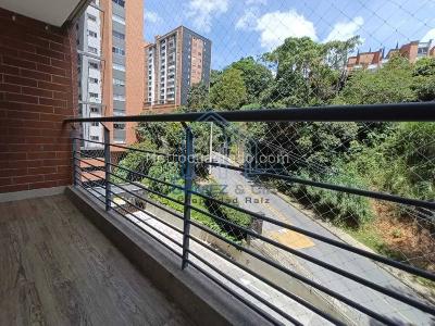 Apartamento en venta en Envigado, Envigado · foto 5 de 16