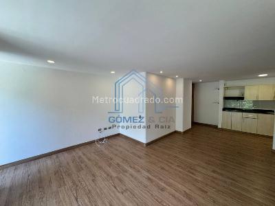 Apartamento en venta en Envigado, Envigado · foto 6 de 16