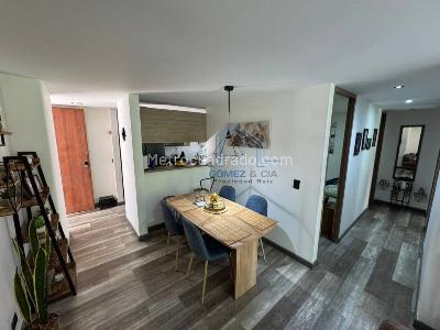 Apartamento en venta en Loma Del Esmeraldal, Envigado · foto 5 de 13