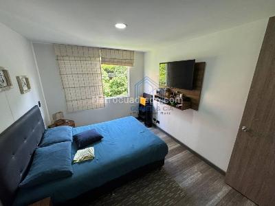 Apartamento en venta en Loma Del Esmeraldal, Envigado · foto 7 de 13