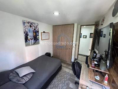 Apartamento en venta en Loma Del Esmeraldal, Envigado · foto 10 de 13