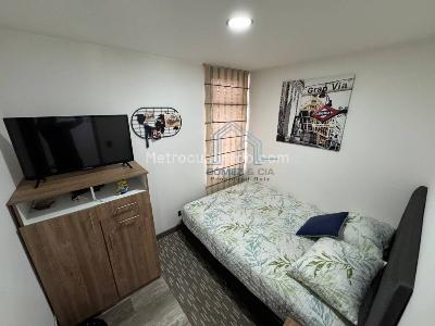 Apartamento en venta en Loma Del Esmeraldal, Envigado · foto 11 de 13