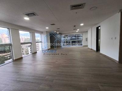 Oficina en Arriendo, Milla De Oro, Medellín