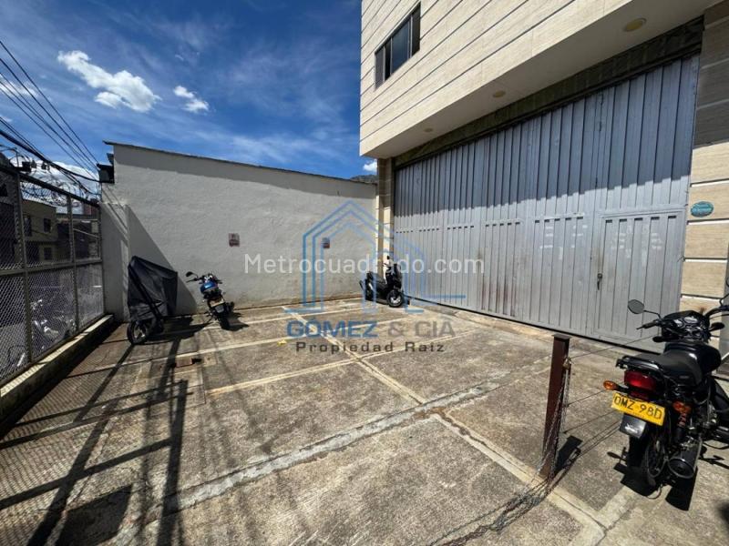 Bodega en Arriendo, Buenos Aires, Medellín - Vista 2