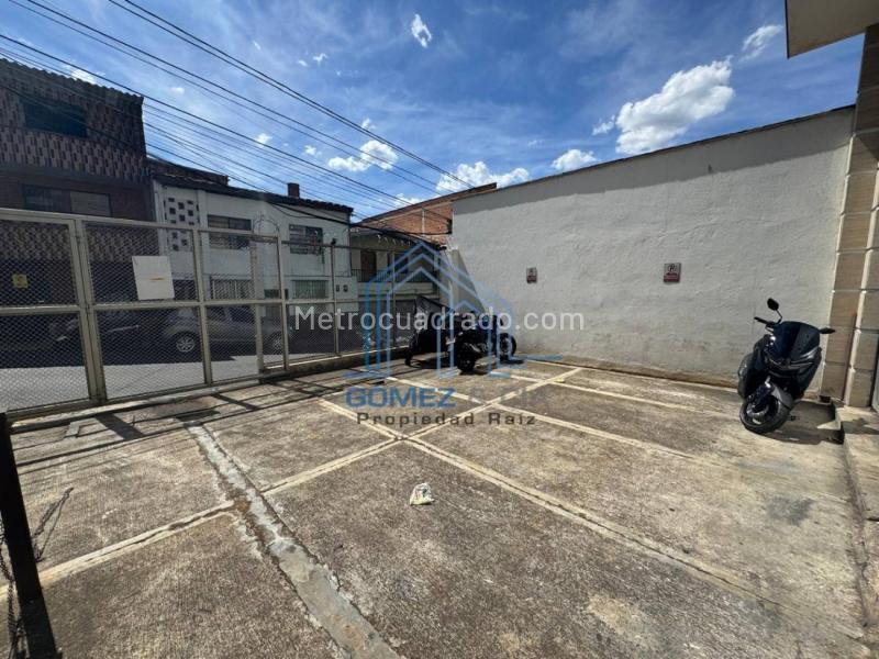 Bodega en Arriendo, Buenos Aires, Medellín - Vista 3