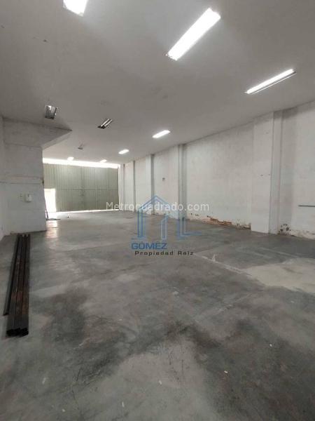Bodega en Arriendo, Buenos Aires, Medellín - Vista 4