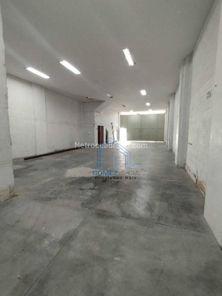 Bodega en Arriendo, Buenos Aires, Medellín - Vista 5