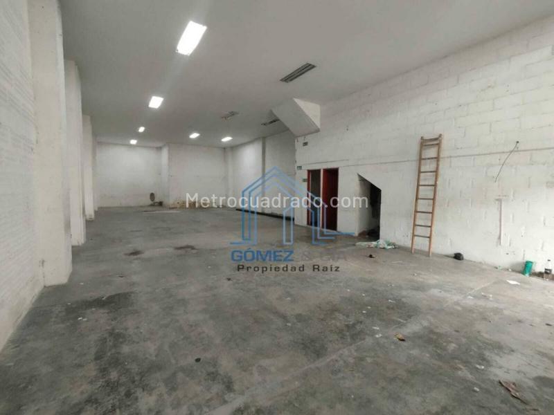 Bodega en Arriendo, Buenos Aires, Medellín - Más