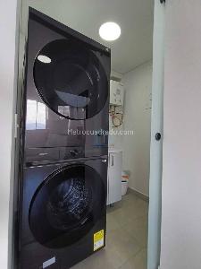Apartamento en arriendo en Lalinde, Medellín · foto 11 de 14
