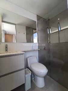 Apartamento en arriendo en Lalinde, Medellín · foto 12 de 14