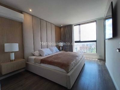 Apartamento en arriendo en Lalinde, Medellín · foto 6 de 14